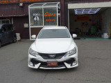 マークX 2.5 250S Four 4WD 