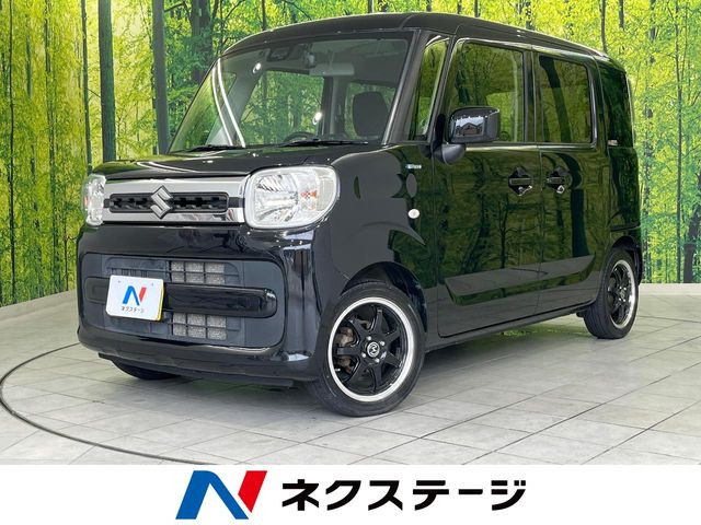 スペーシア ハイブリッド(HYBRID)  X 