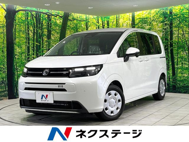 ホンダ フリード 