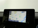 フルセグTV対応8インチナビ。Bluetoothにも対応していますので貴方のドライブをしっかりサポートします。