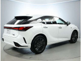 RX 500h Fスポーツパフォーマンス 4WD 