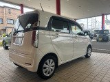 ホンダ専門整備スタッフがHonda中古車整備基準に基づいた点検整備を実施いたします。
