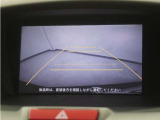 フルオートエアコン搭載。好みの温度に設定するだけで、風向や風量を自動でコントロール!いつでも快適な車内環境に。