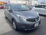 日産 ノート