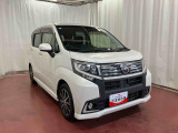 小回りが利くので、狭い路地や駐車場での運転もしやすいです。