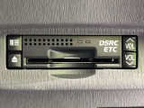 【ETC】高速道路の料金所をストレスなく通過!話題のスポットやサービスエリアに多い「スマートIC」利用時は必須のアイテムです。当店でセットアップを実施、ご納車当日からすぐにご利用いただけます!