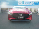 MAZDA3ファストバック 2.0 X Lパッケージ 