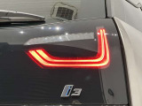 BMW伝統のL字型テールライト