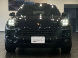 マカン S PDK 4WD PDK 4WD