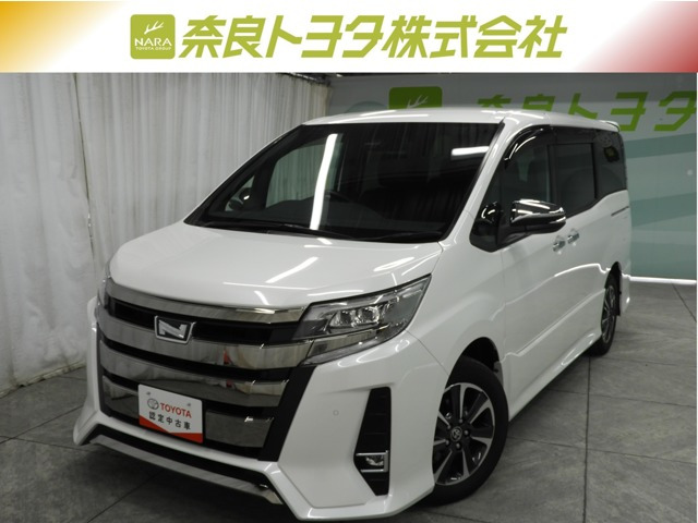 トヨタ ノア 