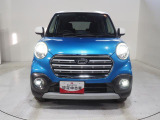 キャスト アクティバ G SAIII 4WD 