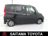 トヨタの「ロングラン保証」付き。メ-カ-を問わず、走行距離無制限、埼玉トヨタで中古車をお買い上げいただいたお客様に安心で快適なカ-ライフをお約束する1年間の保証です。有料で延長もできます。
