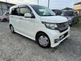 N-WGNカスタム G 4WD 