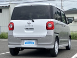 ムーヴキャンバス ストライプス G 