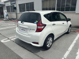 ノート 1.2 e-POWER X 