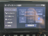 /【Bluetooth】ナビゲーションと携帯電話/スマートフォンをBluetooth接続することができます。接続するとハンズフリーで使用することができるので、とても便利です。///