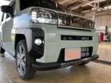 新車をご検討の方にもオススメ出来る走行距離と状態です。未使用車よりもさらにお得なデモカーUP車をご検討下さいっ