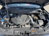 CX-8 2.2 XD スポーツアピアランス 本革シート ワンオーナー