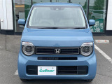N-WGN L ホンダ センシング 4WD 修復歴無し