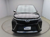 ヴォクシー 2.0 ZS 煌 4WD 