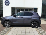 T-Cross TSI スタイル 