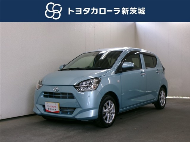 ピクシスエポック G SAIII 