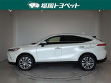 ハリアー 2.0 Z レザーパッケージ 
