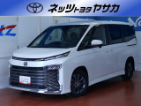 最新の運転支援、安全装備、エンタメ装備を備えておりファミリーに人気のミニバン☆