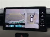 ヴェゼル 1.5 e:HEV プレイ サンルーフ ワンオーナー