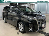 アルファード ハイブリッド 2.5 X E-Four 4WD 