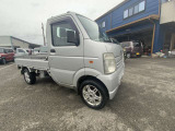 キャリイ KC 4WD 