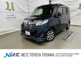 トヨタ ルーミー