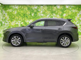 CX-5 2.2 XD エクスクルーシブ モード 