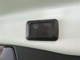 パワーバックドアで開閉ラクラク