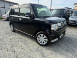 ムーヴコンテ カスタム X 4WD 