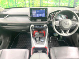 RAV4 2.0 アドベンチャー オフロードパッケージ 4WD 