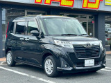 ルーミー 1.0 G コージー エディション 