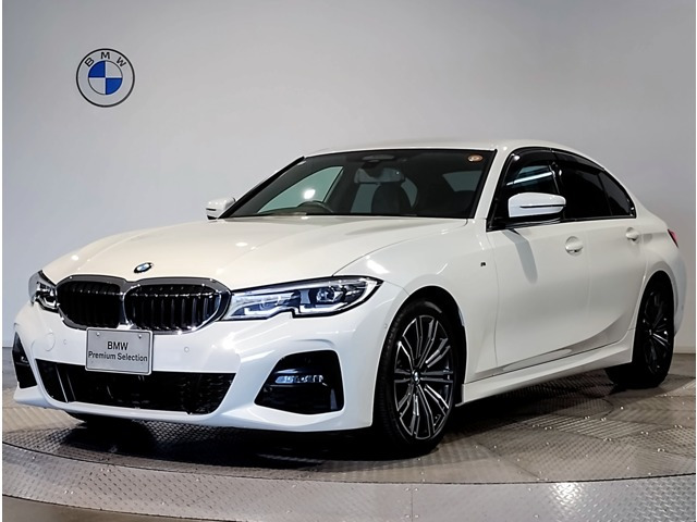 3シリーズセダン 320i Mスポーツ