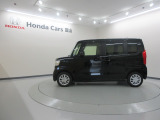 N-BOX L 4WD 