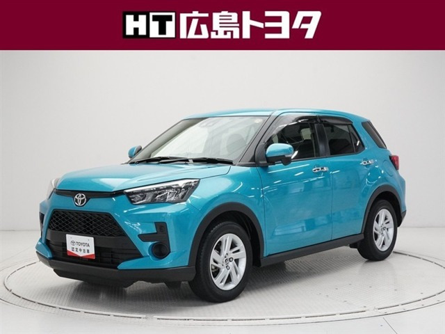 ライズ 1.0 G 