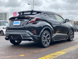 C-HR ハイブリッド 1.8 G LED エディション 