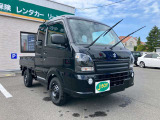 キャリイ スーパーキャリイ X リミテッド 4WD 