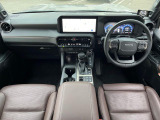 ランドクルーザー250 2.8 ZX ディーゼル 4WD 
