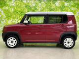 ハスラー J スタイル 4WD 