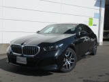 BMW i5 eドライブ40 Mスポーツ