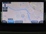 ナビ付なので遠出や旅行にも迷わずに行けます。