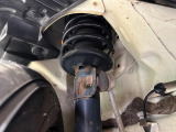 お車を安心してお乗りいただく為には、足回りの定期点検が欠かせません。サービスサポート(有償保証)では無料点検もご提供しており、安心のカーライフをお過ごしいただけるサポート体制が整っています。
