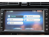 ワンセグテレビ