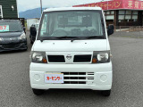 クリッパートラック SD 4WD 