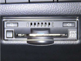ナビ連動ETC2.0を装備しております。